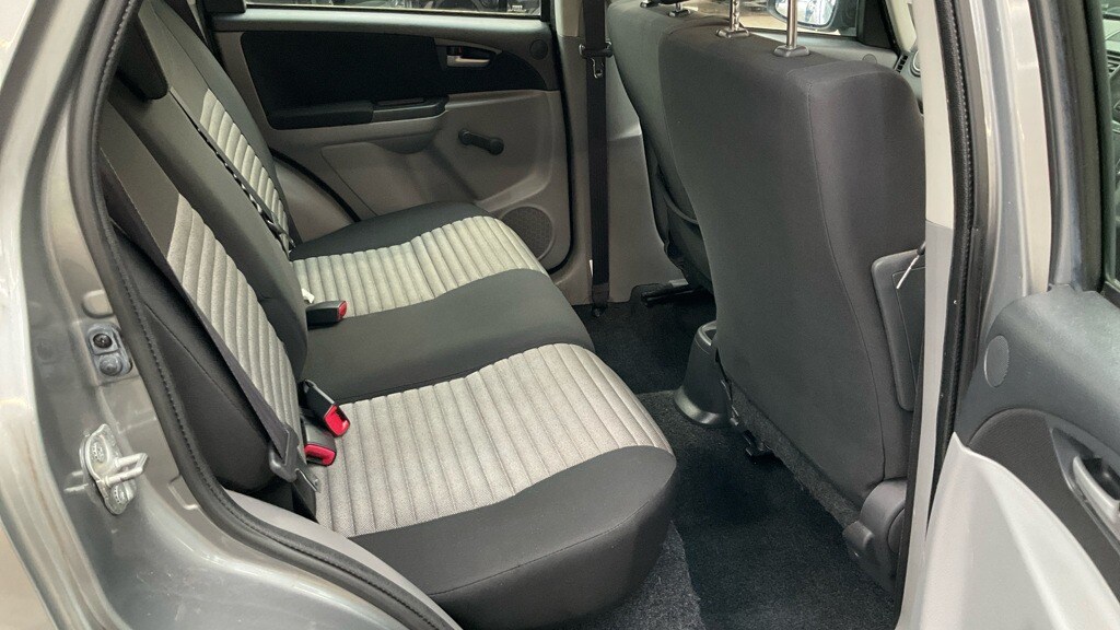 Used Suzuki SX4 2014 for sale - 77906935: Photo 8