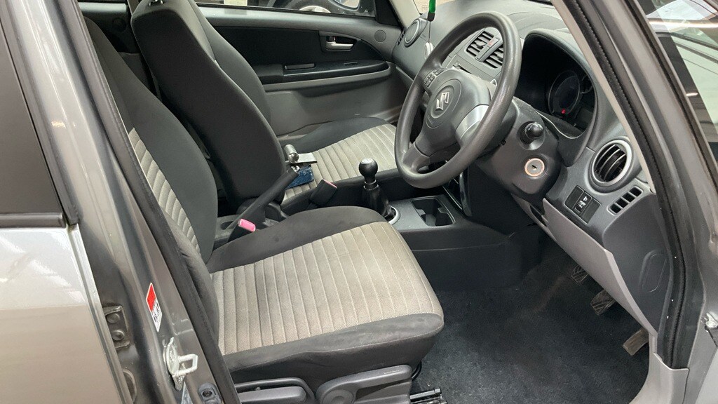 Used Suzuki SX4 2014 for sale - 77906935: Photo 9