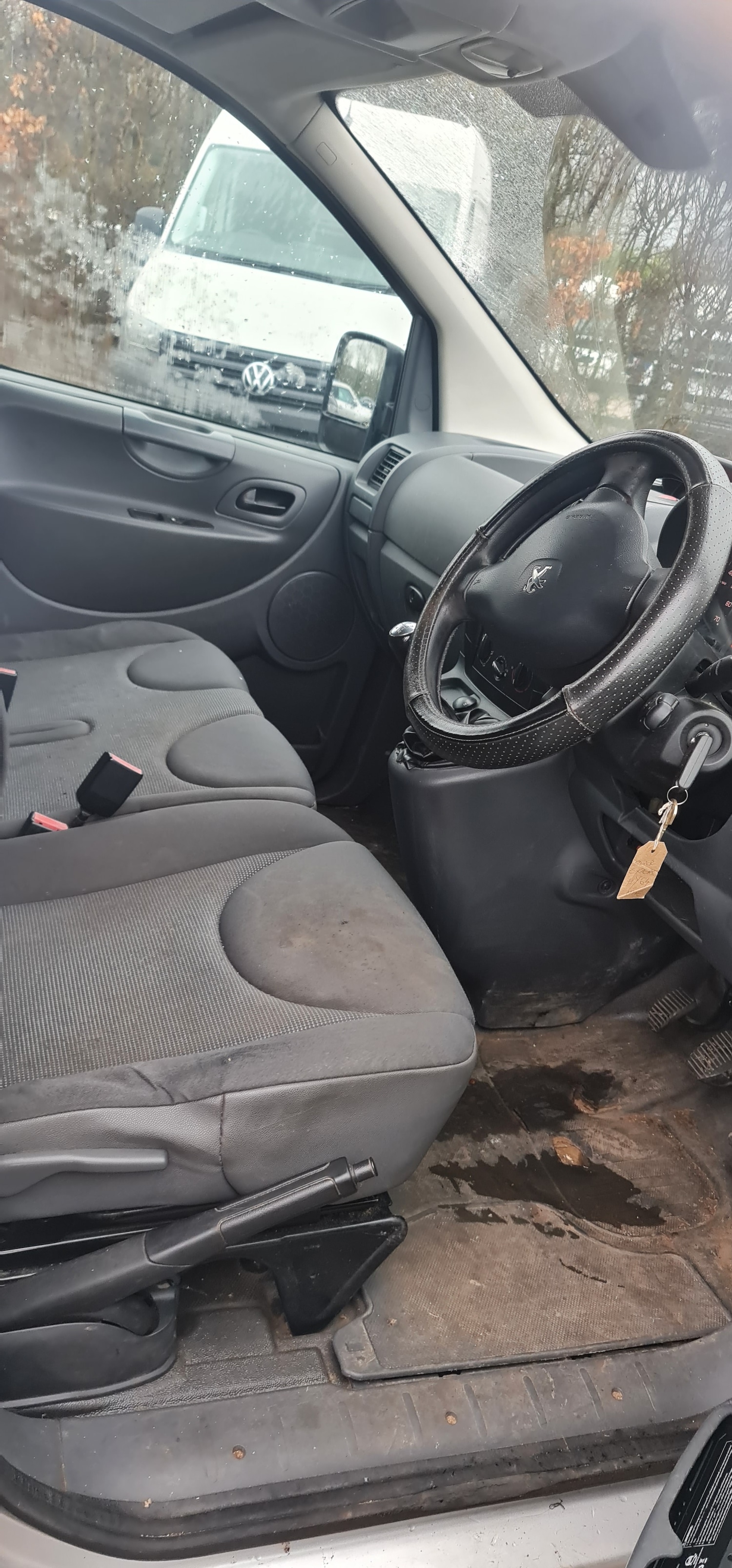Used Peugeot Expert 2014 for sale - 76078903: Photo 10