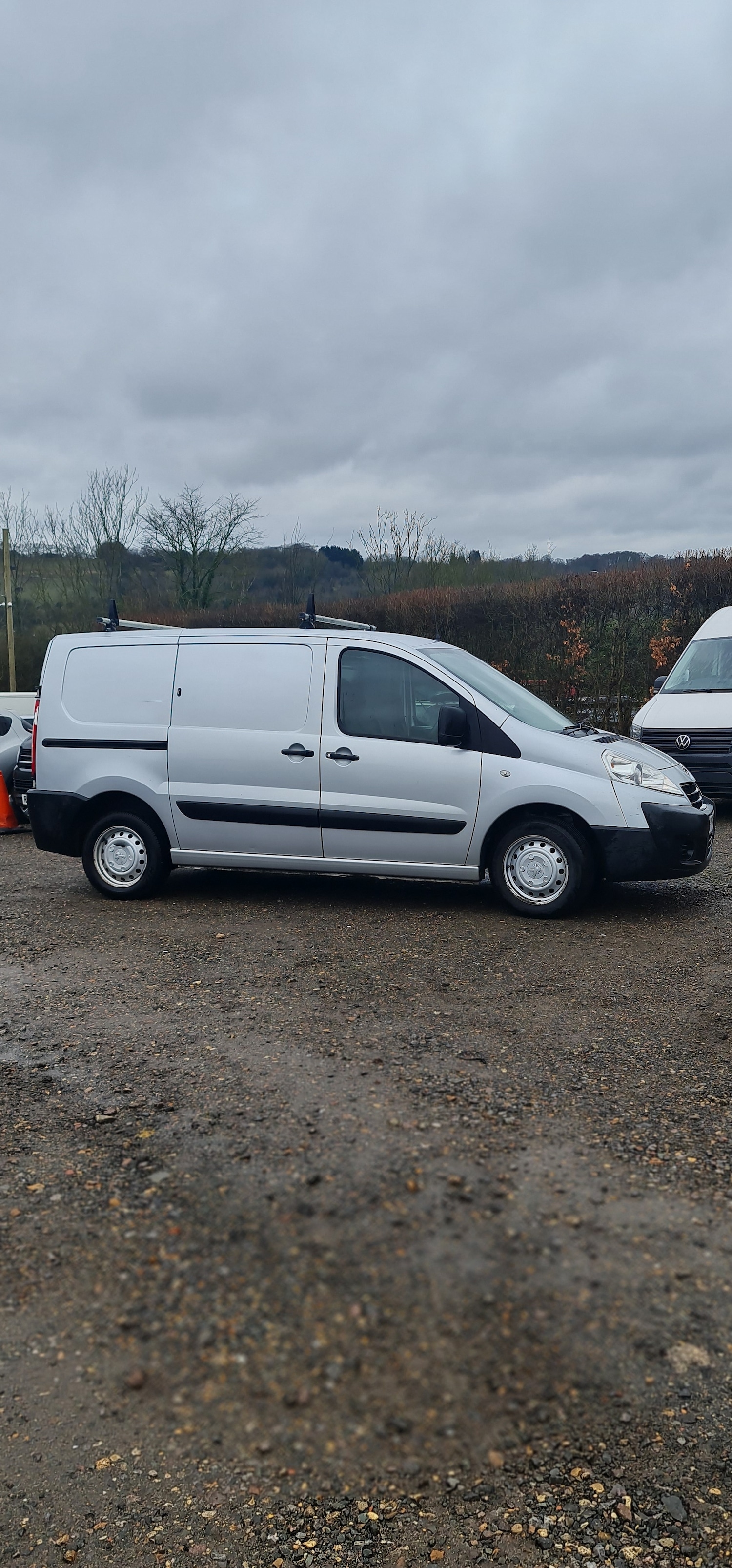 Used Peugeot Expert 2014 for sale - 76078903: Photo 13