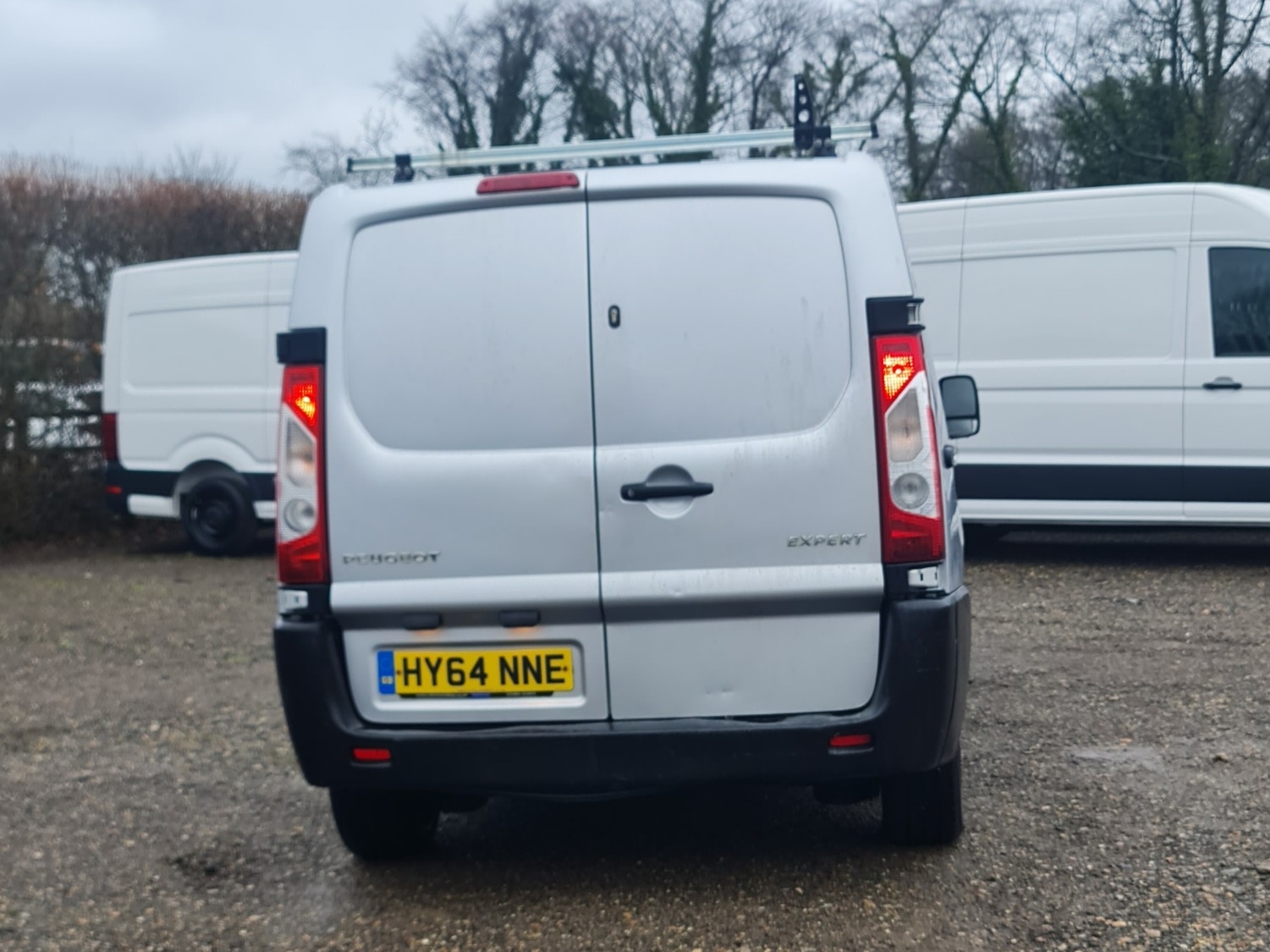 Used Peugeot Expert 2014 for sale - 76078903: Photo 14