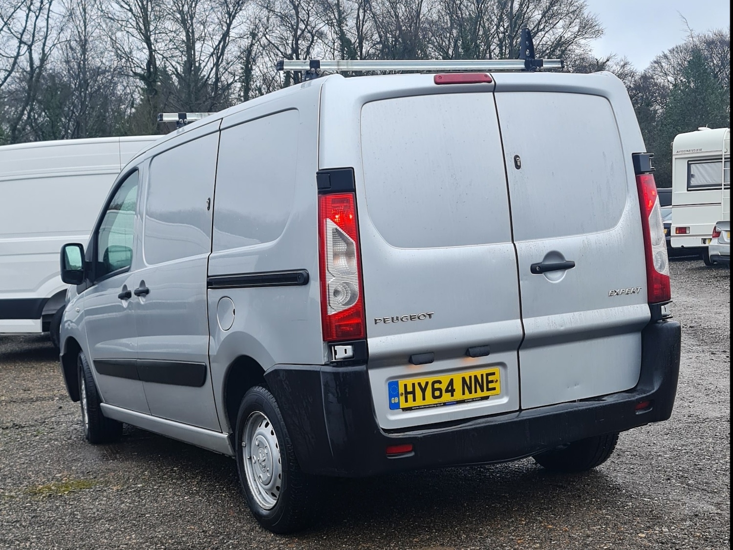 Used Peugeot Expert 2014 for sale - 76078903: Photo 15