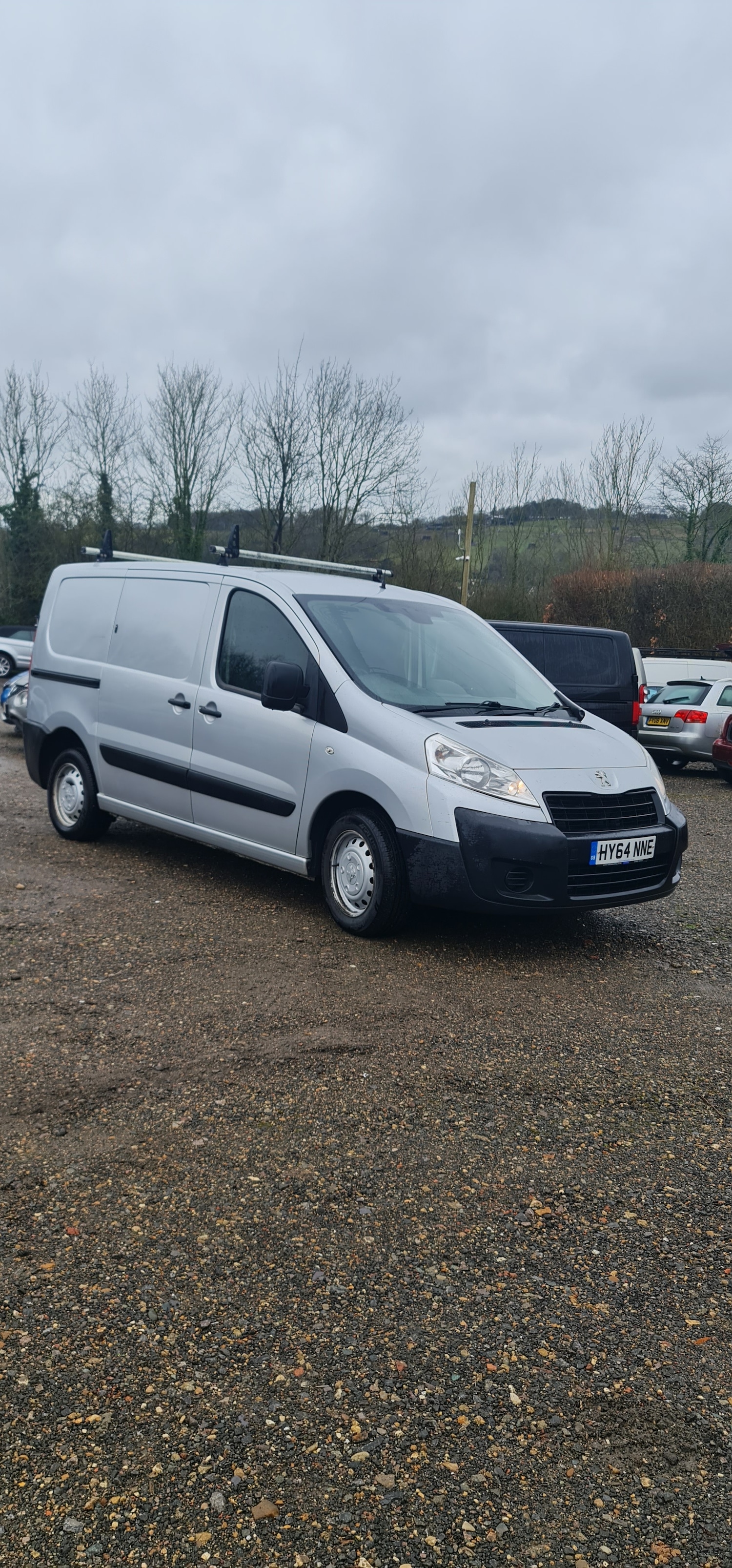 Used Peugeot Expert 2014 for sale - 76078903: Photo 18