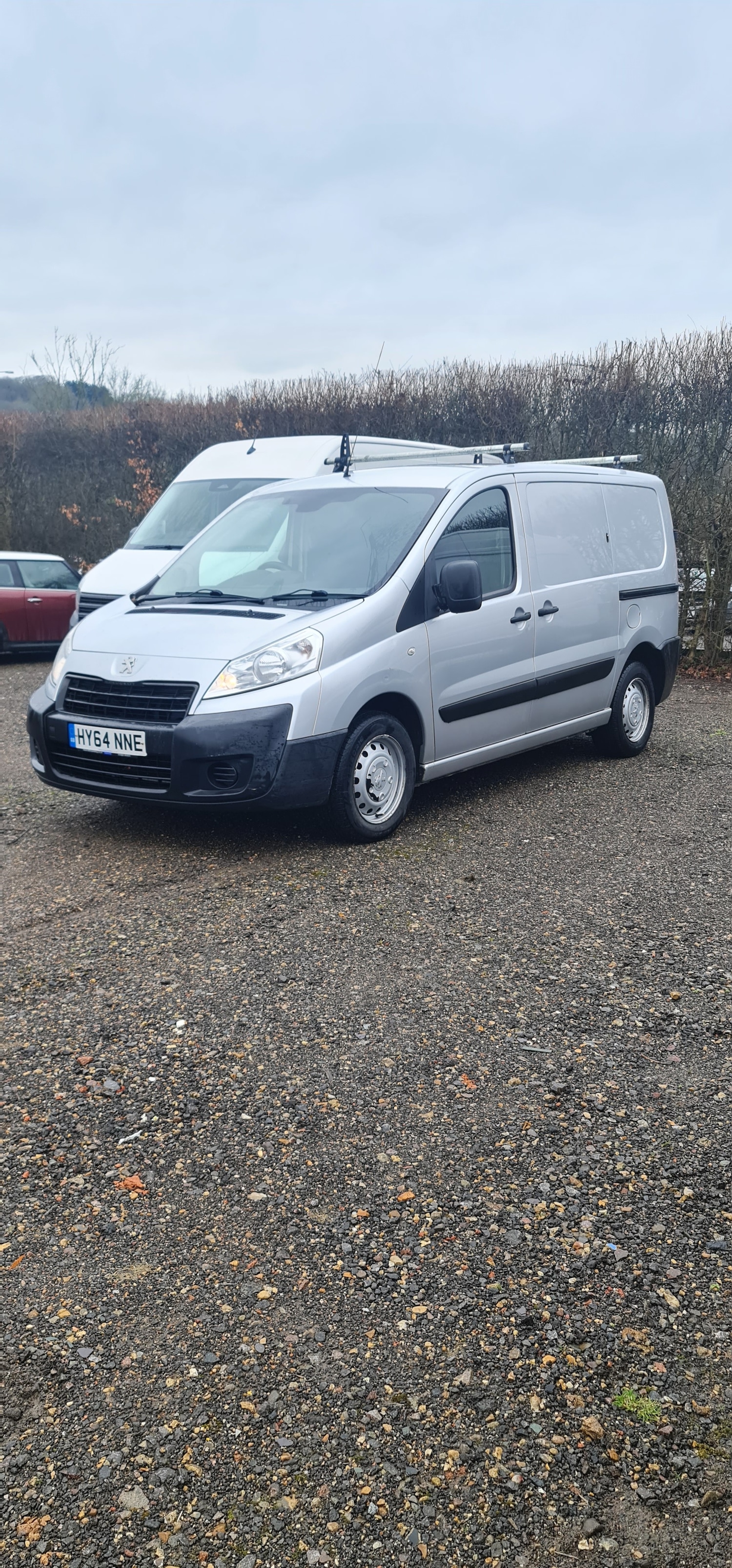 Used Peugeot Expert 2014 for sale - 76078903: Photo 19