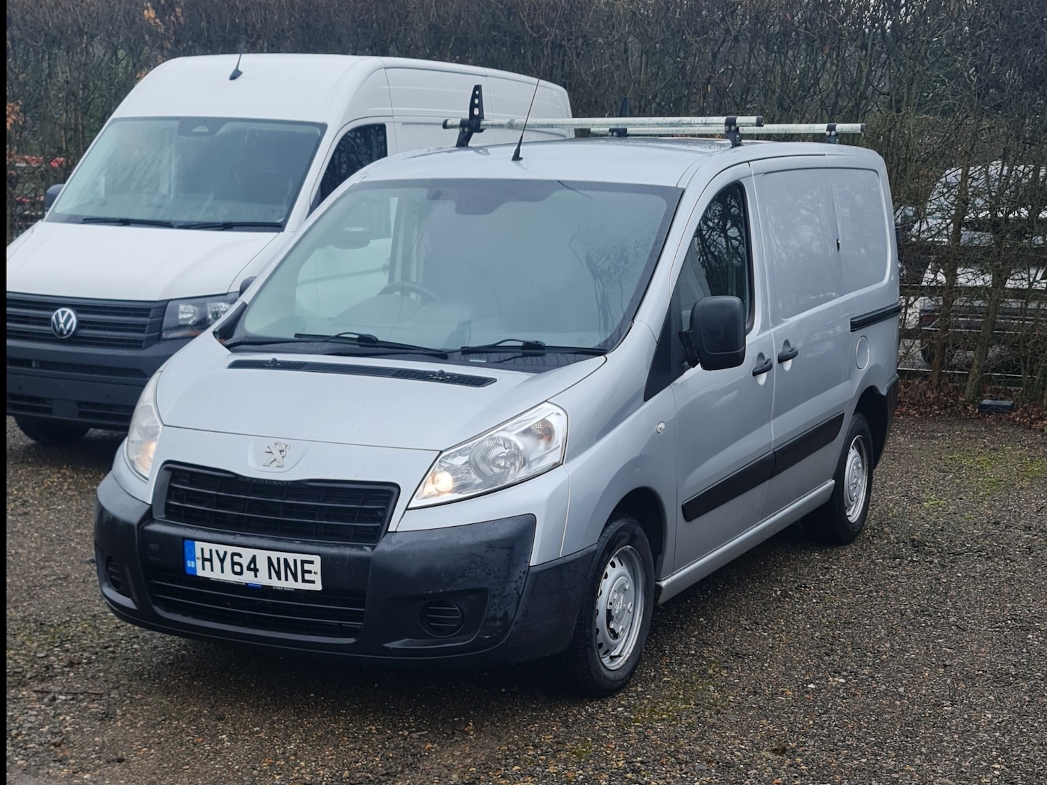 Used Peugeot Expert 2014 for sale - 76078903: Photo 2