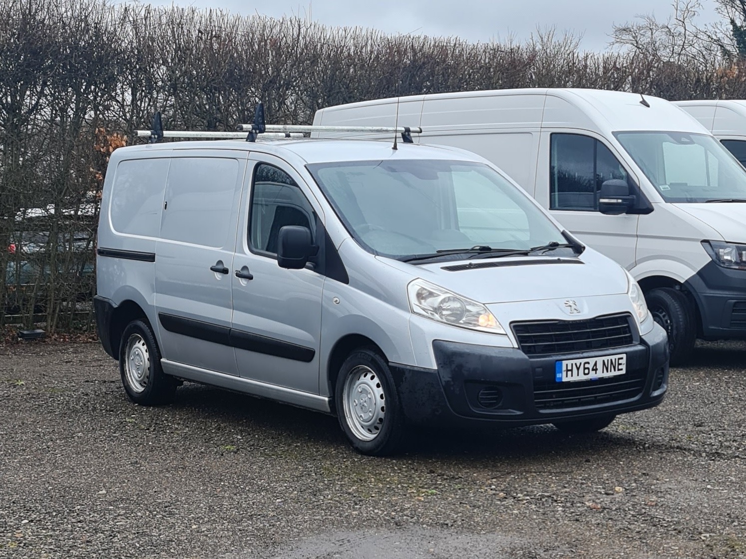 Used Peugeot Expert 2014 for sale - 76078903: Photo 21