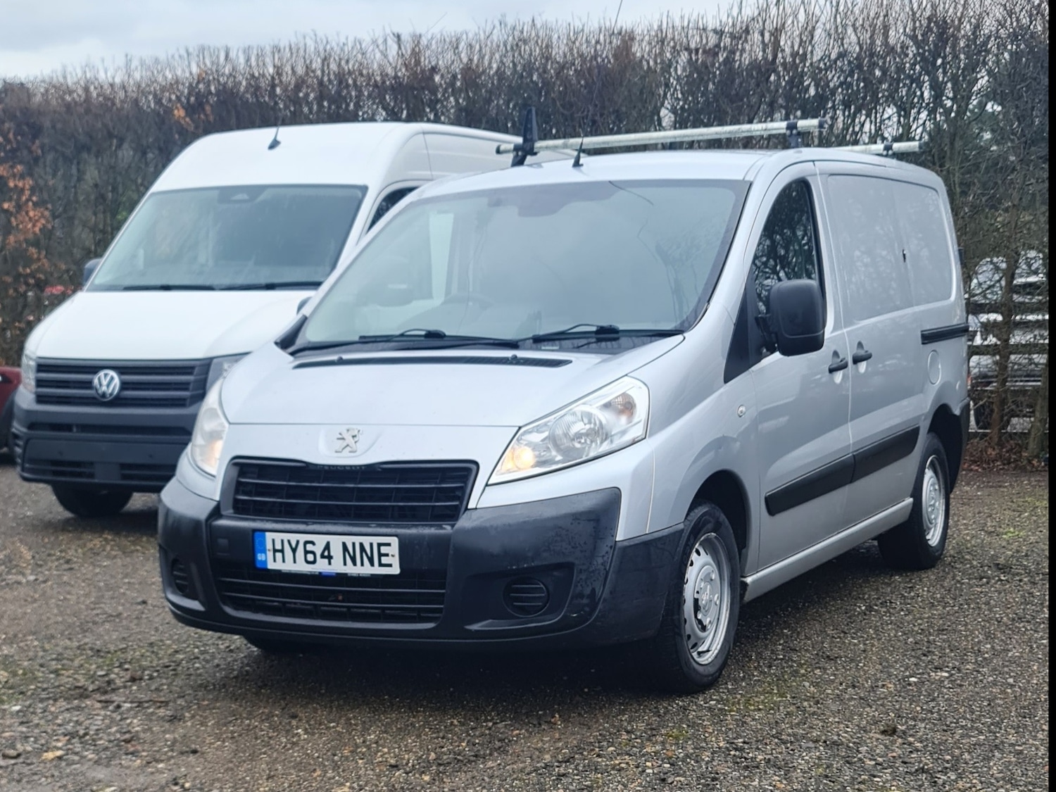 Used Peugeot Expert 2014 for sale - 76078903: Photo 22