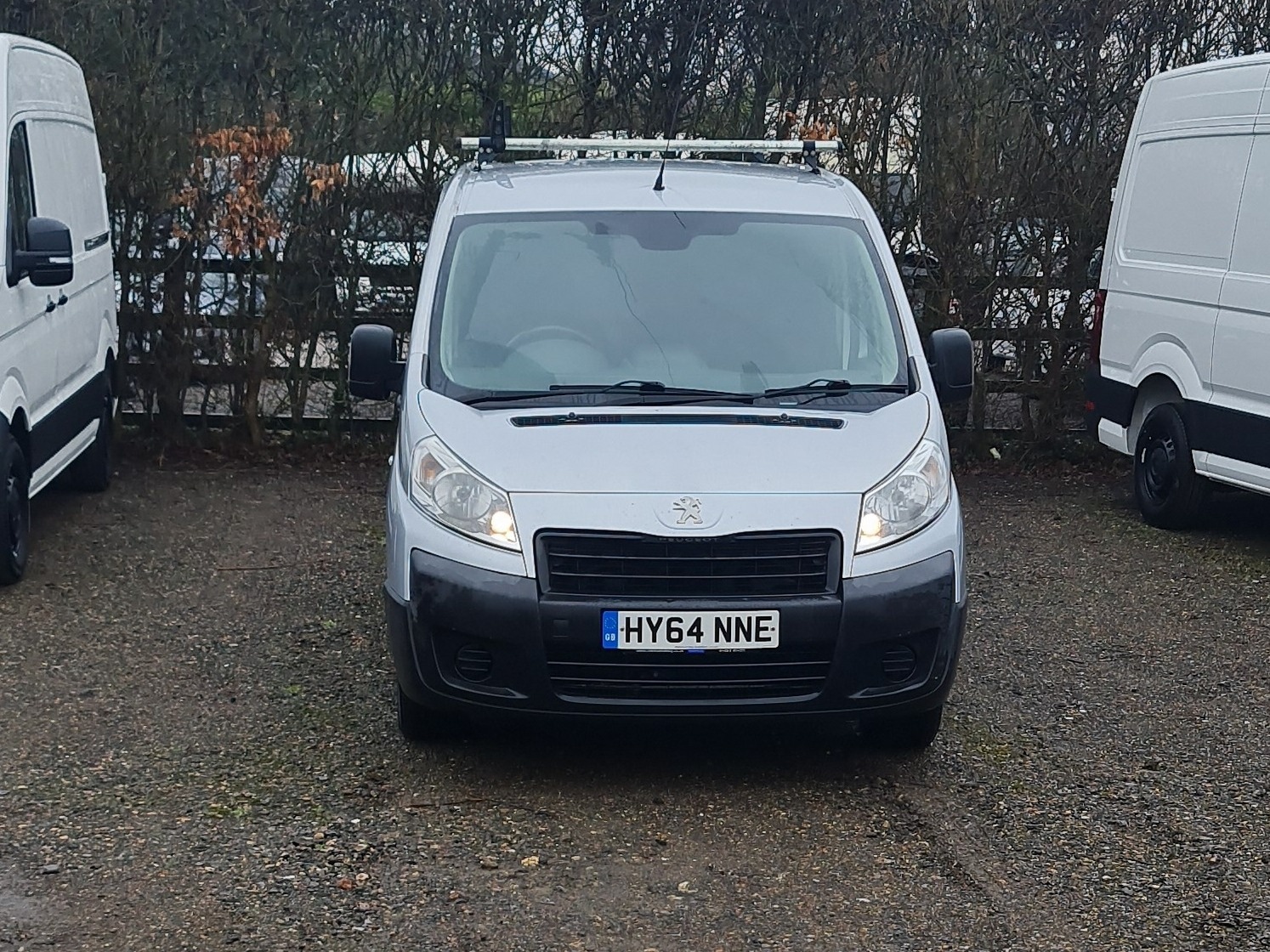 Used Peugeot Expert 2014 for sale - 76078903: Photo 23