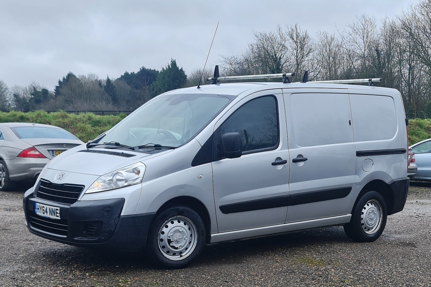 Used Peugeot Expert 2014 for sale - 76078903: Photo 3