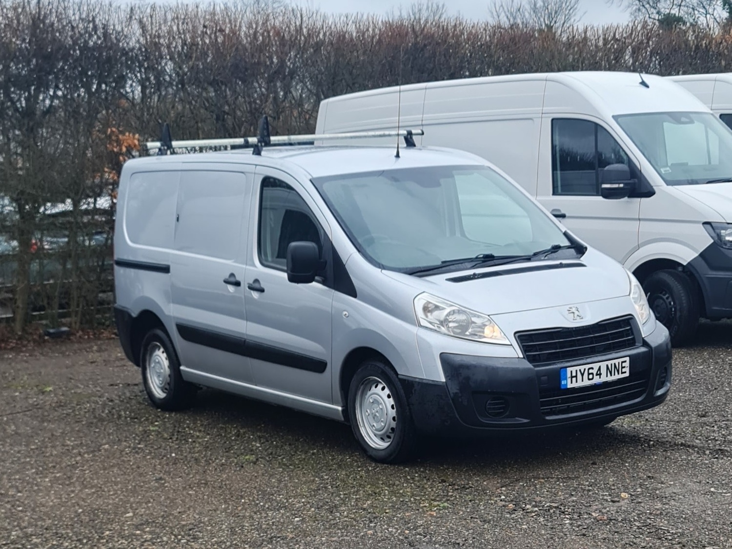 Used Peugeot Expert 2014 for sale - 76078903: Photo 4