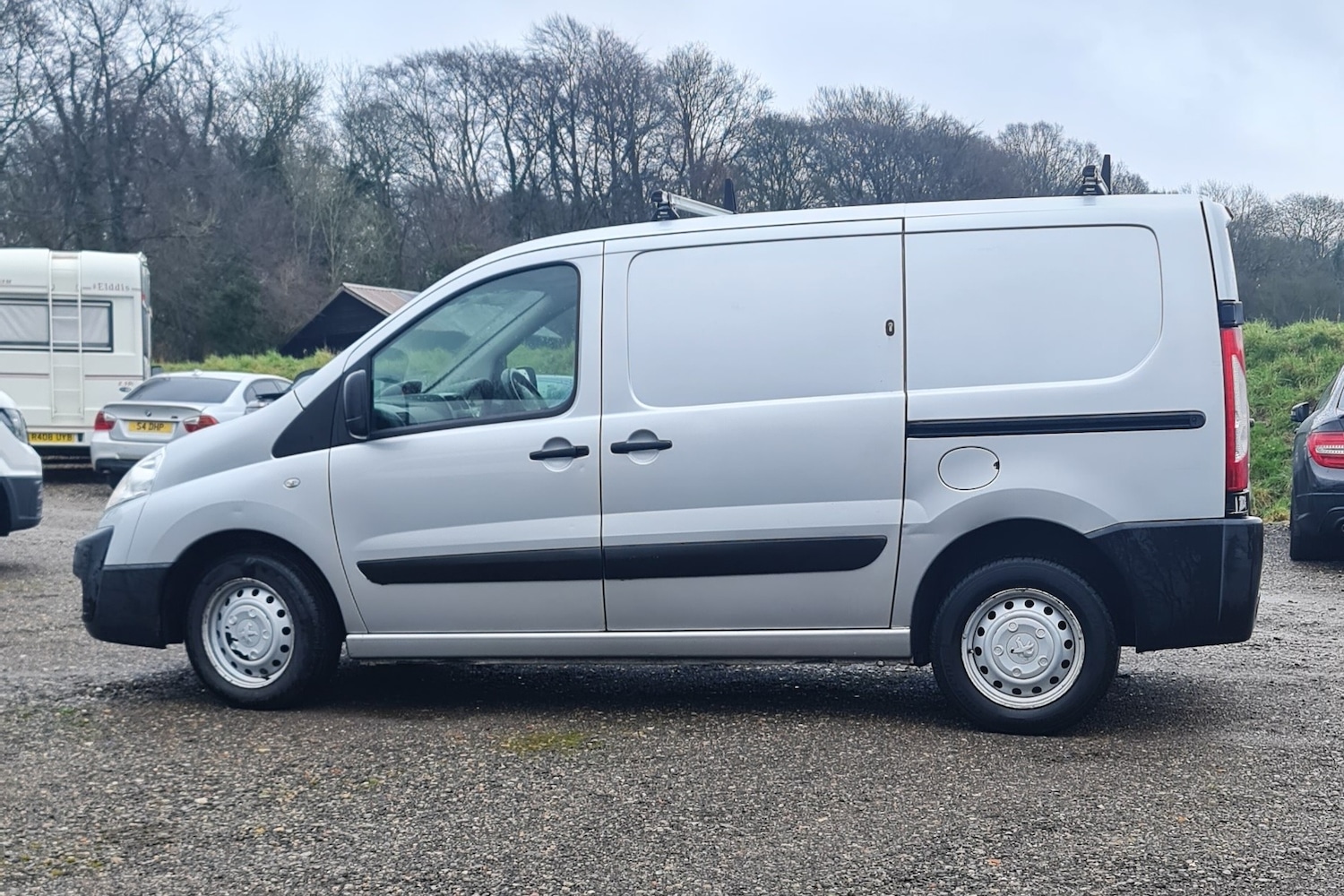 Used Peugeot Expert 2014 for sale - 76078903: Photo 5