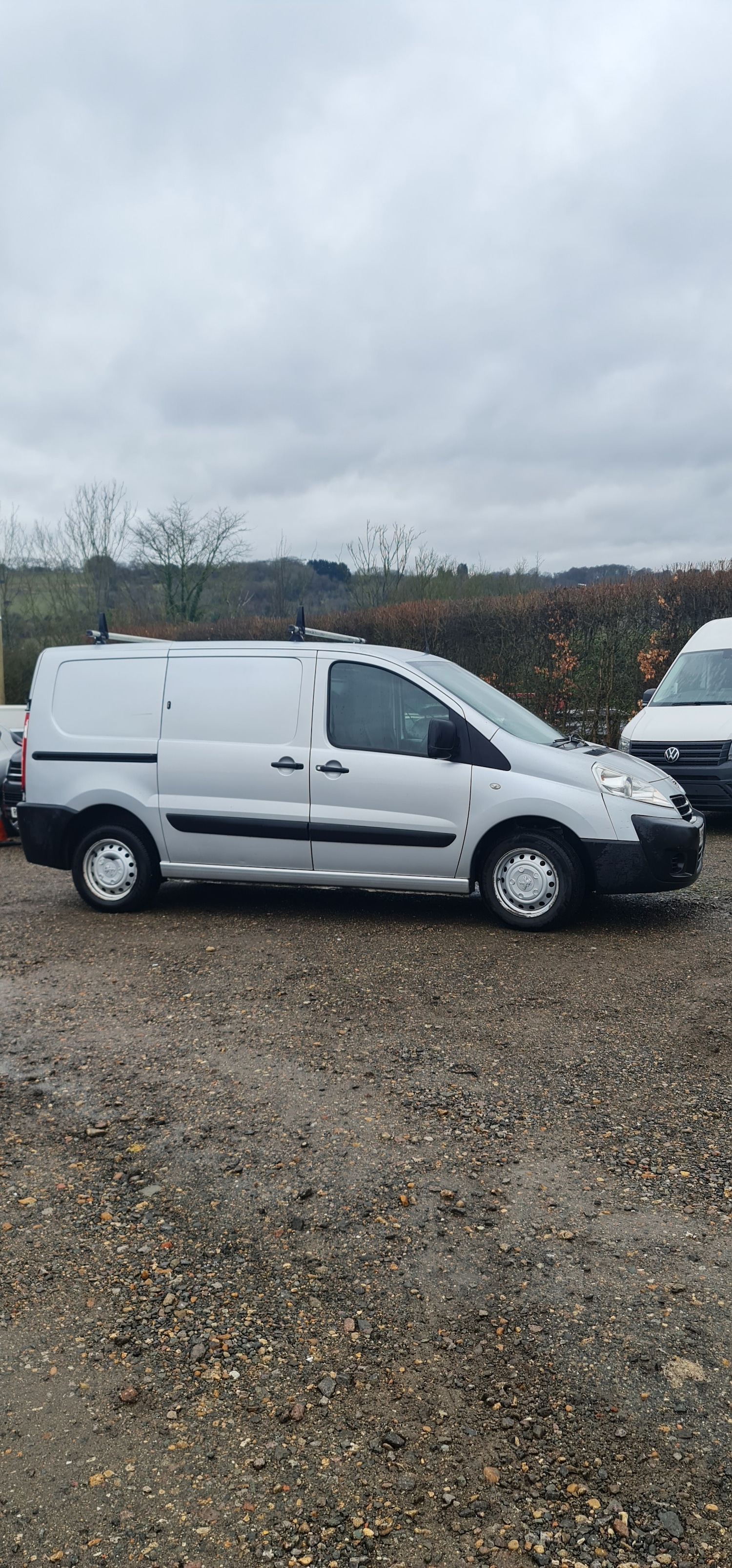 Used Peugeot Expert 2014 for sale - 76078903: Photo 6