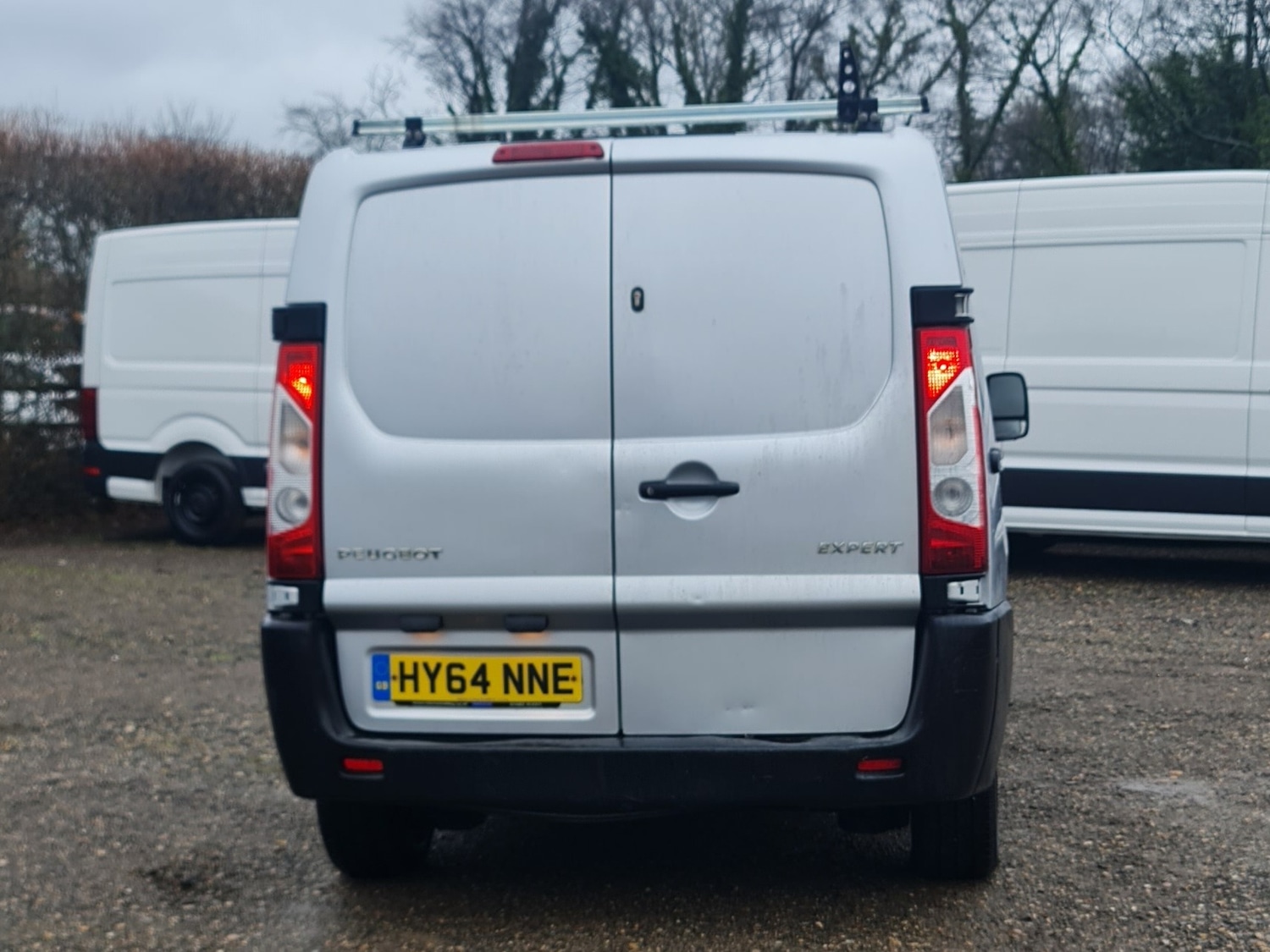 Used Peugeot Expert 2014 for sale - 76078903: Photo 7