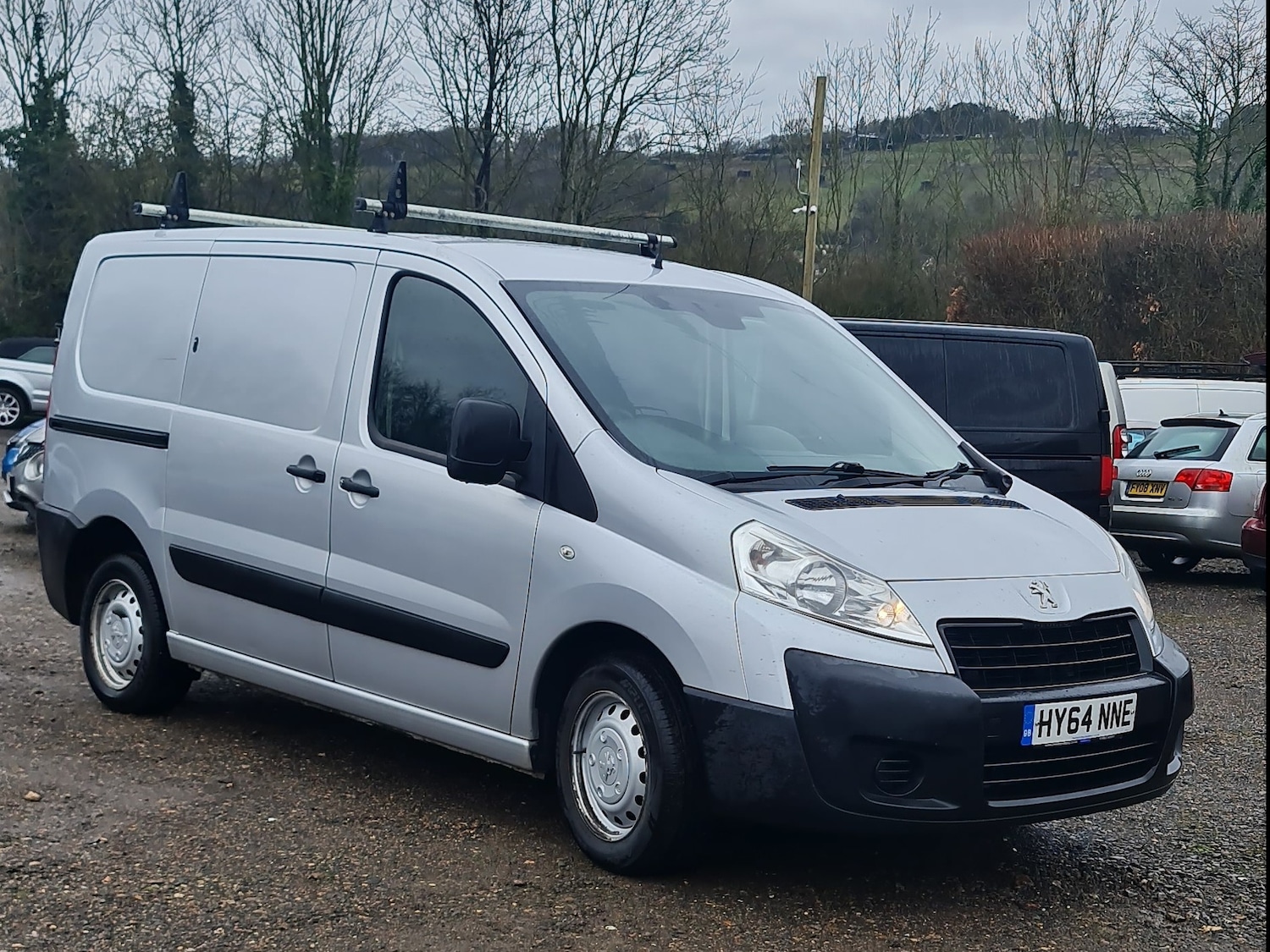 Used Peugeot Expert 2014 for sale - 76078903: Photo 8