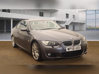 Used BMW 3 Series 2008 for sale - 75713652: Photo
