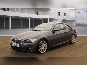 Used BMW 3 Series 2008 for sale - 75713652: Photo
