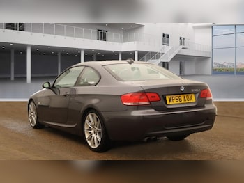 Used BMW 3 Series 2008 for sale - 75713652: Photo