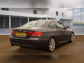 Used BMW 3 Series 2008 for sale - 75713652: Photo