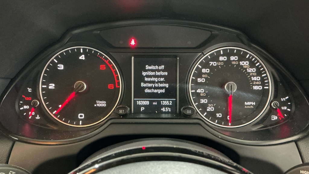 Used Audi Q5 2013 for sale - 77669491: Photo 10