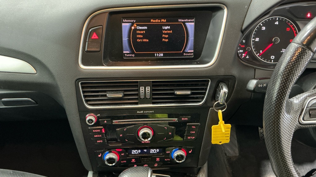 Used Audi Q5 2013 for sale - 77669491: Photo 11