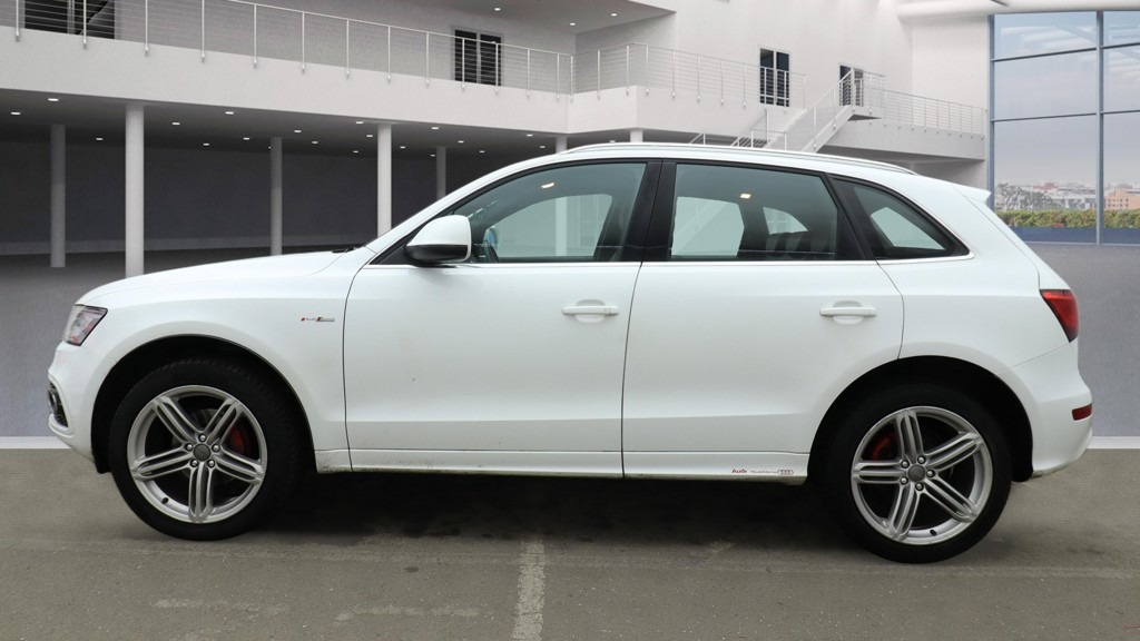 Used Audi Q5 2013 for sale - 77669491: Photo 6