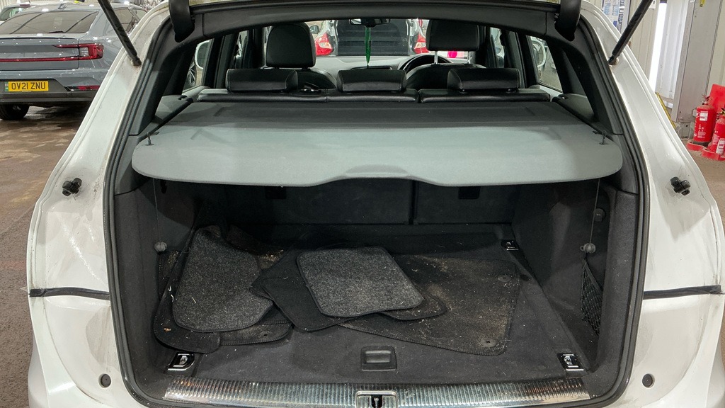 Used Audi Q5 2013 for sale - 77669491: Photo 7