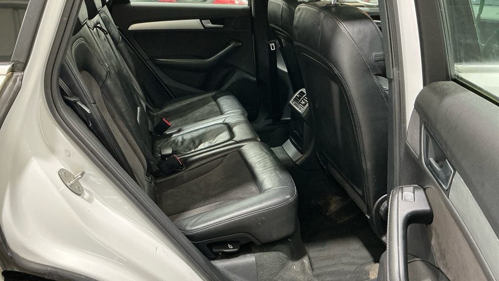 Used Audi Q5 2013 for sale - 77669491: Photo 8