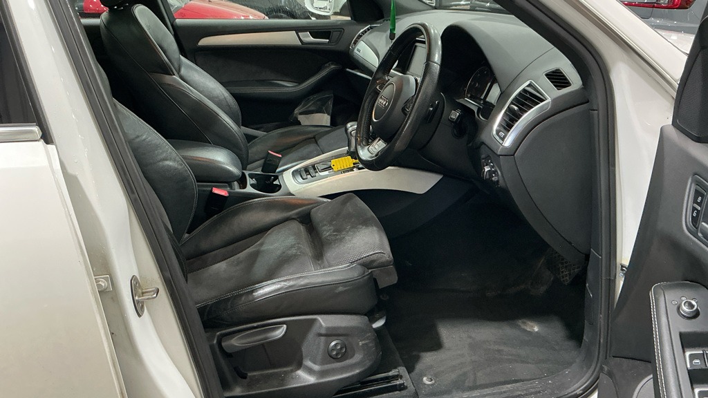 Used Audi Q5 2013 for sale - 77669491: Photo 9