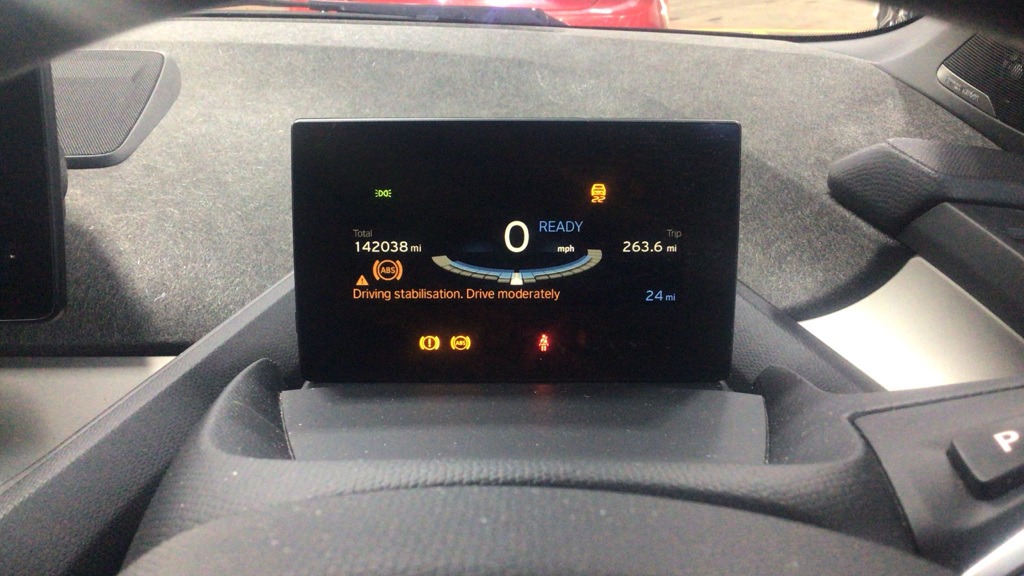 Used BMW i3 2018 for sale - 78062181: Photo 10