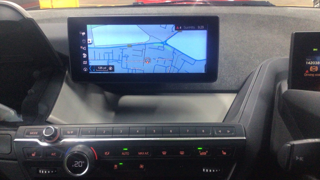 Used BMW i3 2018 for sale - 78062181: Photo 11