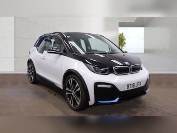 Used BMW i3 2018 for sale - 78062181: Photo