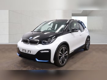 Used BMW i3 2018 for sale - 78062181: Photo