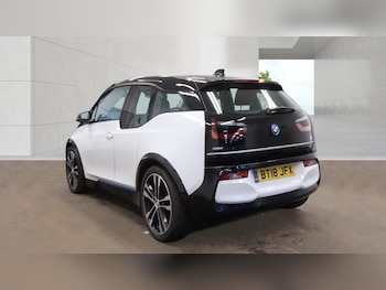 Used BMW i3 2018 for sale - 78062181: Photo