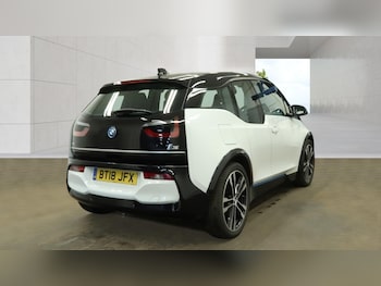 Used BMW i3 2018 for sale - 78062181: Photo