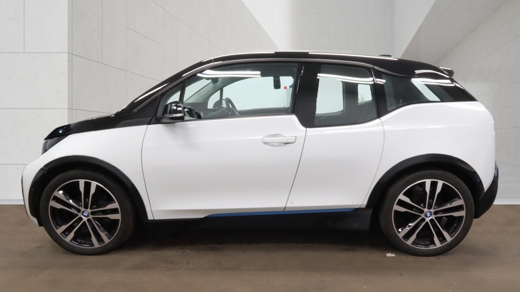 Used BMW i3 2018 for sale - 78062181: Photo 6