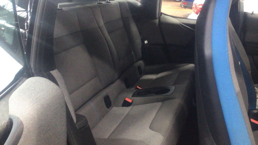 Used BMW i3 2018 for sale - 78062181: Photo 8