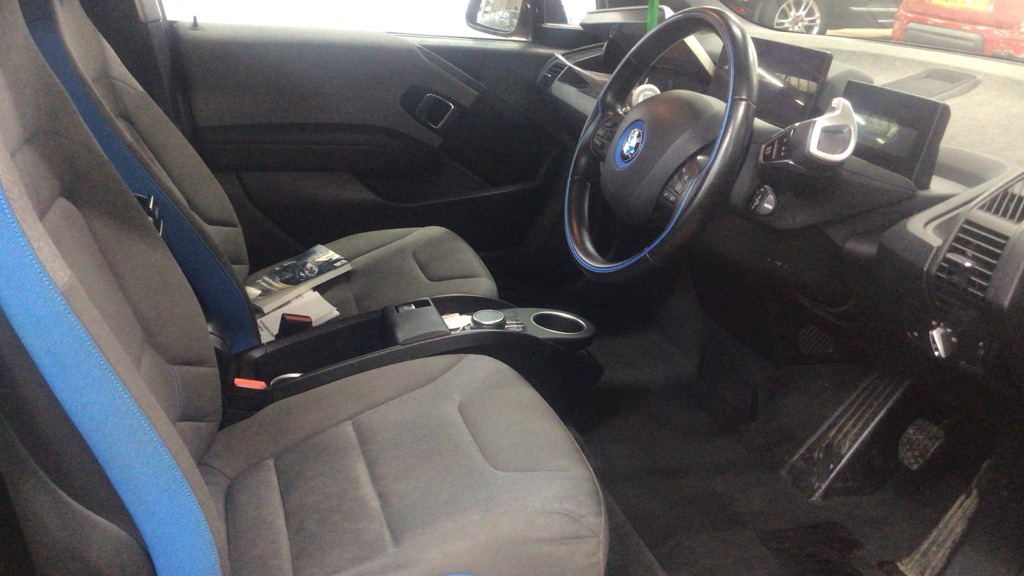 Used BMW i3 2018 for sale - 78062181: Photo 9