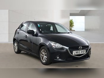 Used Mazda Mazda2 2015 for sale - 79495606: Photo