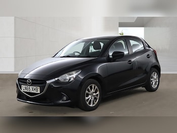 Used Mazda Mazda2 2015 for sale - 79495606: Photo