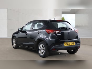 Used Mazda Mazda2 2015 for sale - 79495606: Photo