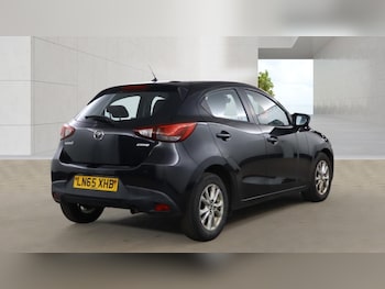 Used Mazda Mazda2 2015 for sale - 79495606: Photo