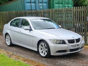 2006 (56) - 325i SE 4dr
