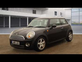 Used MINI Hatch 2010 for sale - 74898504: Photo