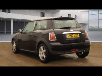 Used MINI Hatch 2010 for sale - 74898504: Photo