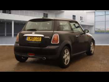 Used MINI Hatch 2010 for sale - 74898504: Photo