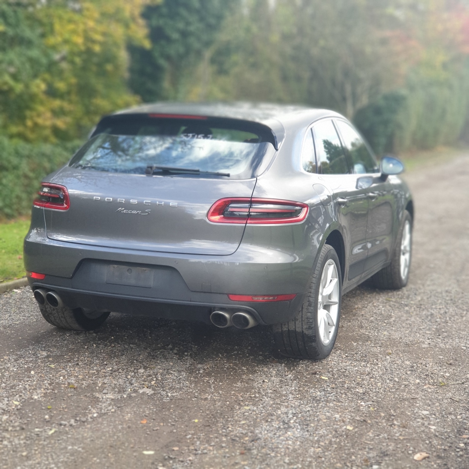 Used Porsche Macan 2015 for sale - 76065693: Photo 10