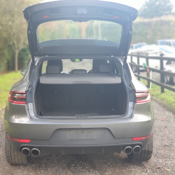 Used Porsche Macan 2015 for sale - 76065693: Photo 15