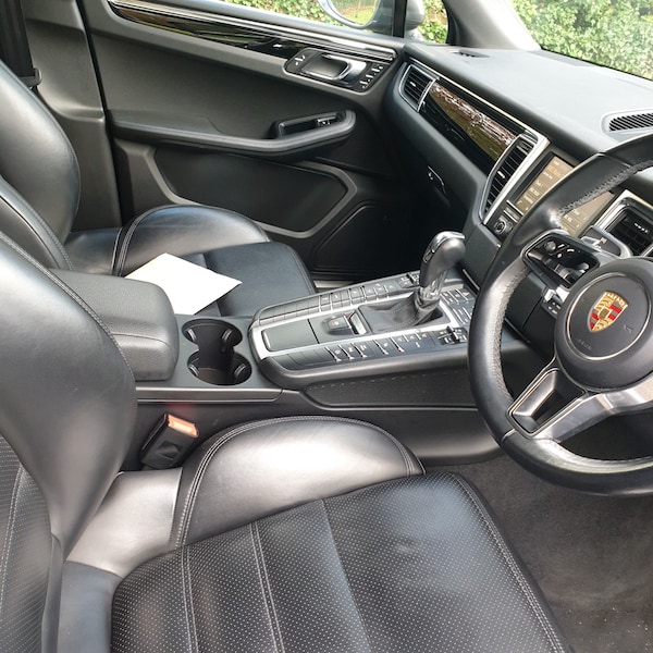 Used Porsche Macan 2015 for sale - 76065693: Photo 17
