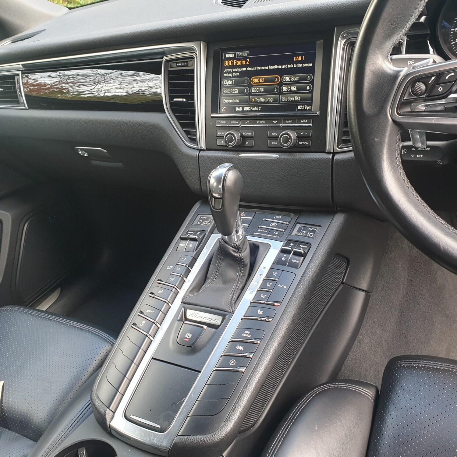 Used Porsche Macan 2015 for sale - 76065693: Photo 18