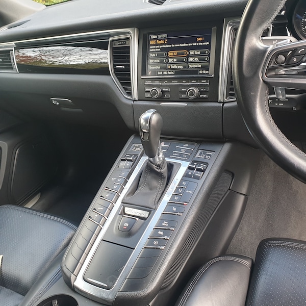 Used Porsche Macan 2015 for sale - 76065693: Photo 18